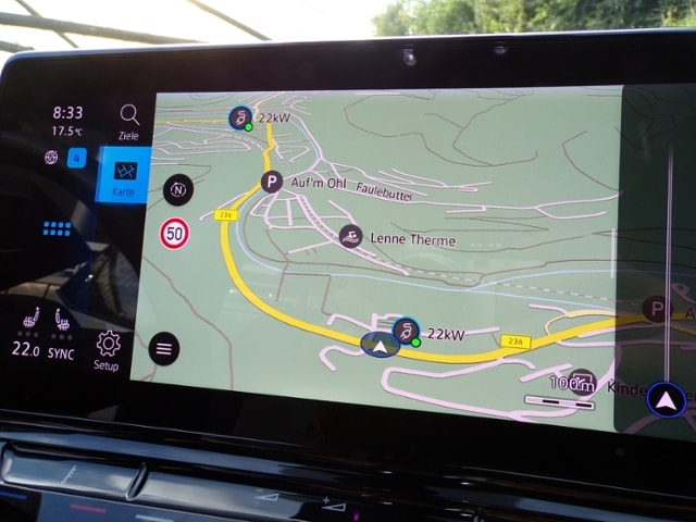 Volkswagen ID.3 58 KWh Performance Pure