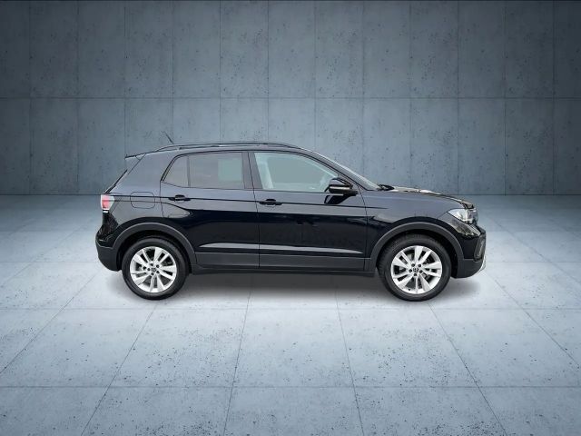 Volkswagen T-Cross 1.0 TSI DSG Life