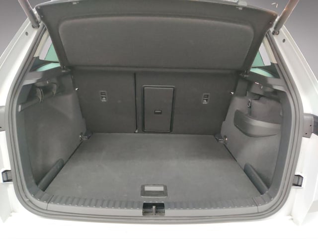 Skoda Karoq 1.5 TSI Lounge Tour