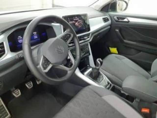 Volkswagen T-Roc 1.0 TSI