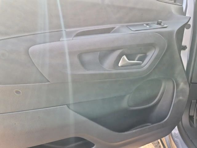 Opel Combo 1.5 CDTI Life