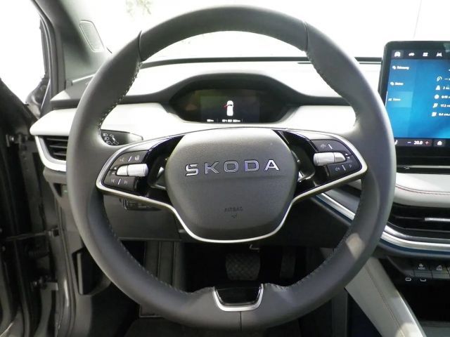Skoda Elroq 85