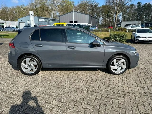 Volkswagen Golf 1.0 TSI Golf VIII Life