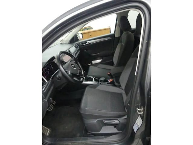 Volkswagen T-Roc 1.5 TSI DSG