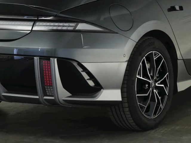 Hyundai IONIQ 6 UNIQ