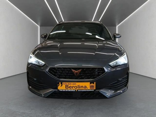 Cupra Leon 1.4 DSG ST e-Hybrid