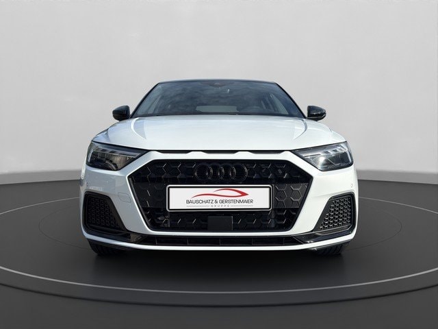 Audi A1 30 TFSI S-Tronic Sportback