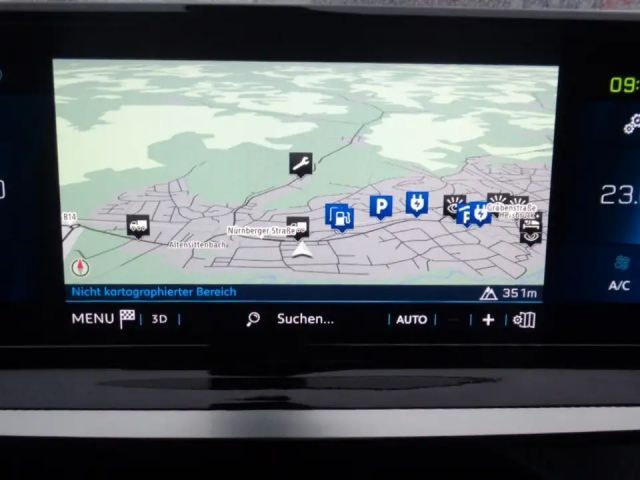 Peugeot E-2008 Allure Pack