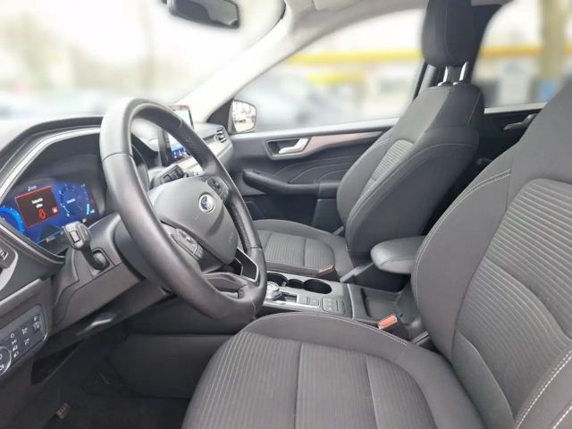 Ford Kuga Titanium