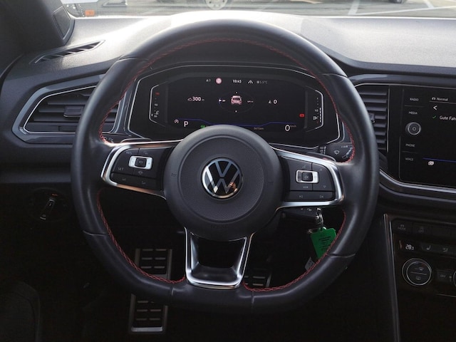 Volkswagen T-Roc 1.5 TSI Sport