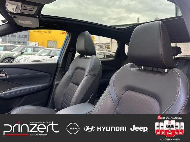 Nissan Qashqai DIG-T