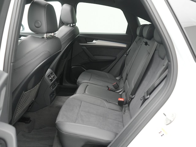 Audi Q5 40 TFSI Quattro S-Tronic Sportback