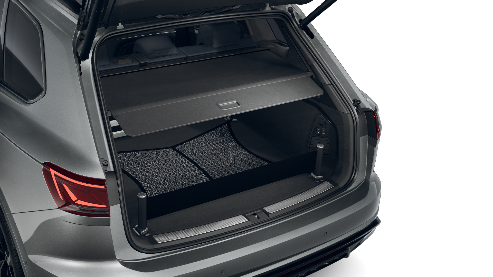 Volkswagen Touareg 3.0 V6 TDI R-Line