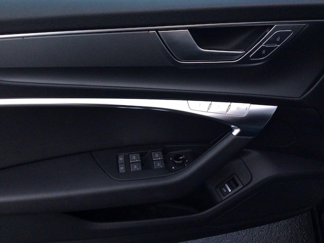 Audi A6 40 TDI Avant S-Line S-Tronic