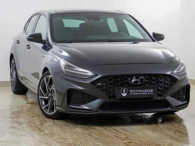 Hyundai i30 N Line