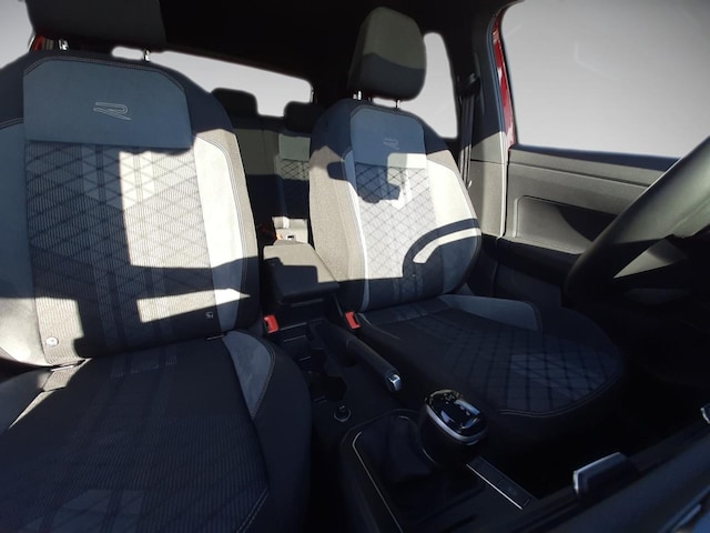 Volkswagen Polo 1.0 TSI IQ.Drive