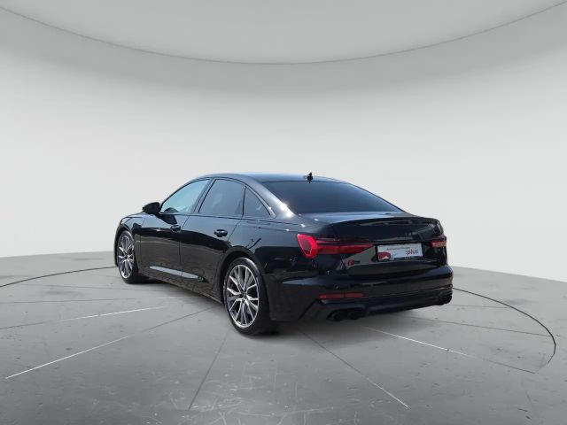 Audi S6 3.0 TDI Sedan