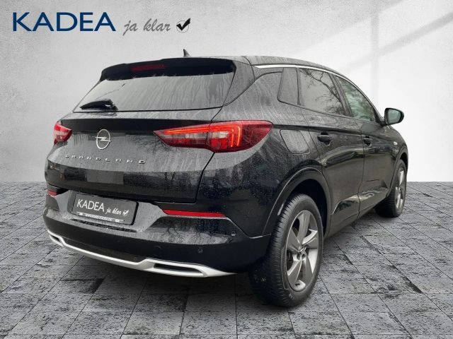 Opel Grandland X 1.2 Turbo Elegance Turbo
