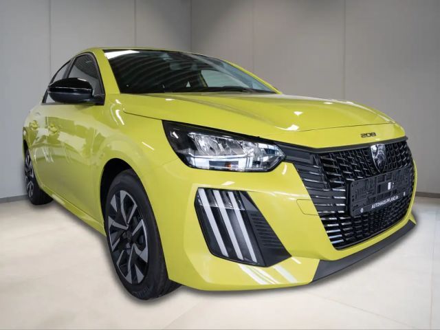 Peugeot 208 Style