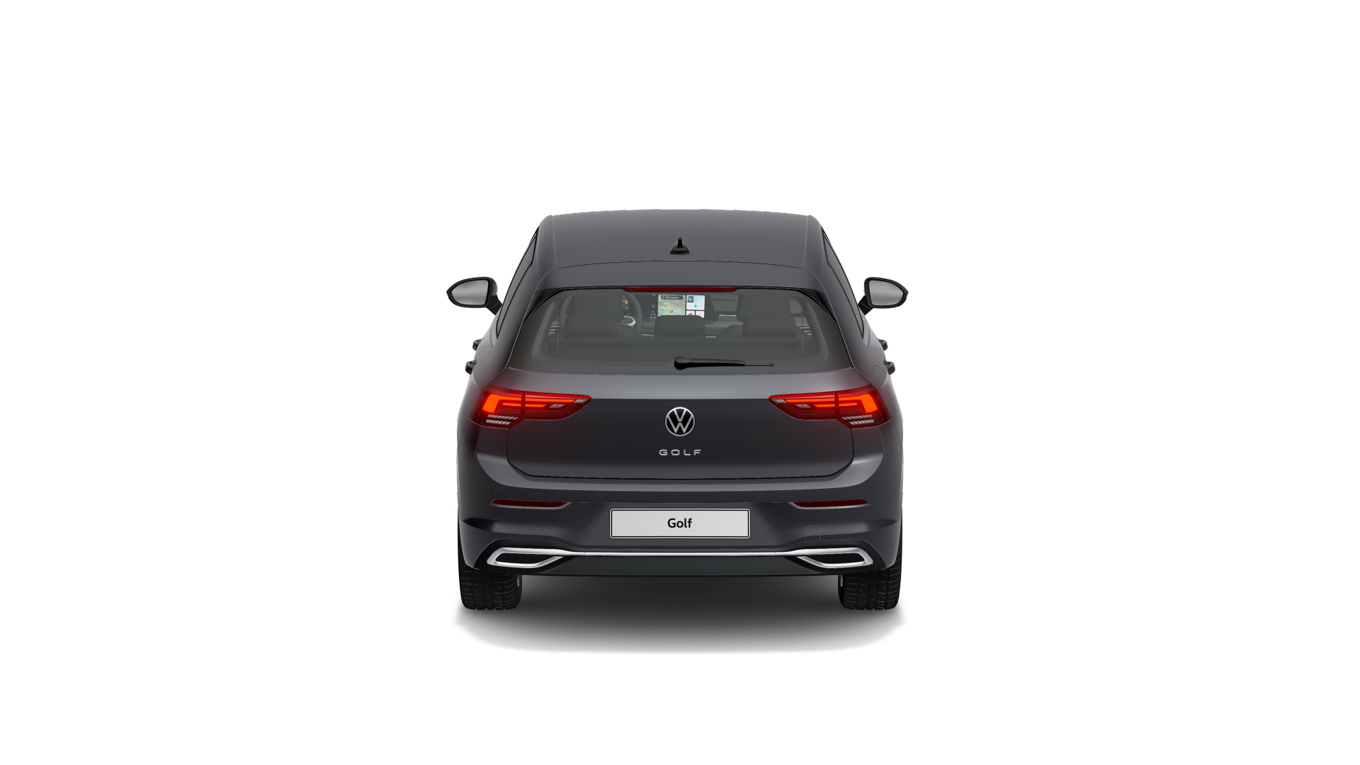 Volkswagen Golf DSG IQ.Drive Style