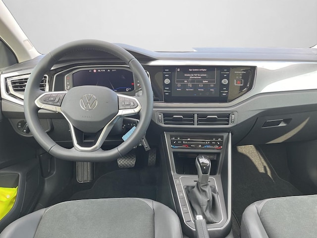 Volkswagen Polo DSG IQ.Drive Style