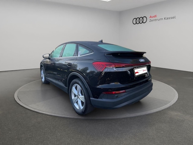 Audi Q4 e-tron 35 Sportback