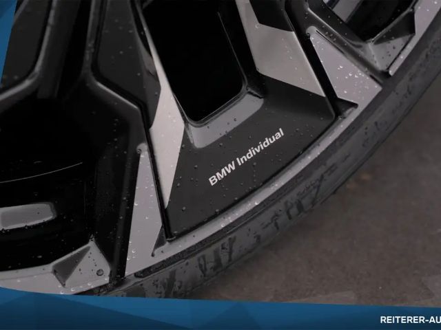 BMW 540 540d Sedan xDrive