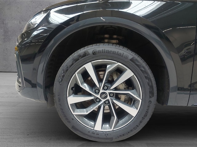 Audi Q5 45 TFSI Quattro S-Tronic
