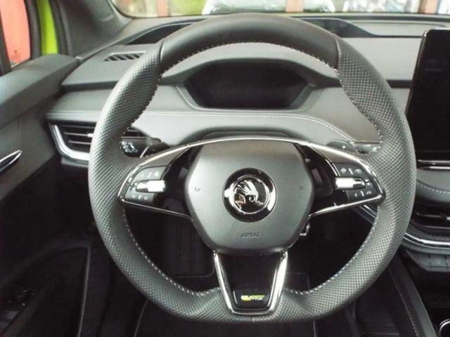 Skoda Enyaq 4x4 Coupe RS Suite