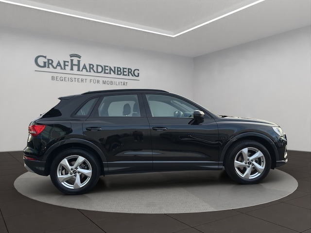 Audi Q3 35 TFSI S-Tronic