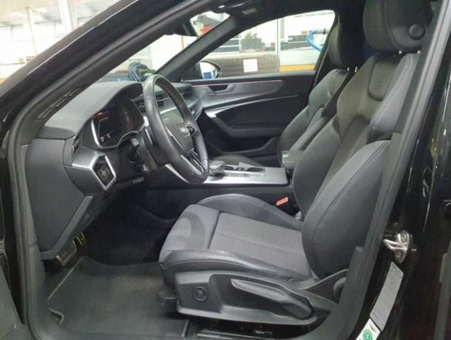 Audi A6 40 TDI Avant Quattro S-Tronic Sport