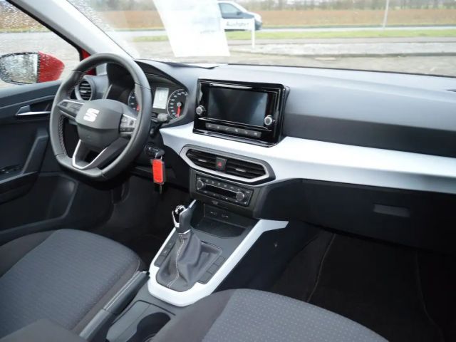 Seat Arona 1.0 TSI Style