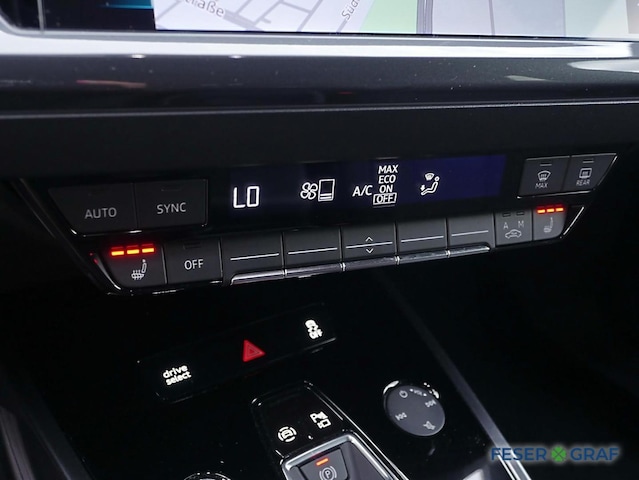 Audi Q4 e-tron 50 Quattro Sportback