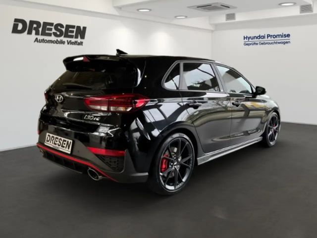 Hyundai i30 2.0 N Performance T-GDi