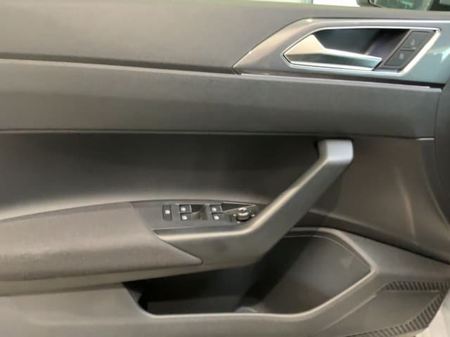 Volkswagen Polo 1.0 TSI DSG IQ.Drive Style