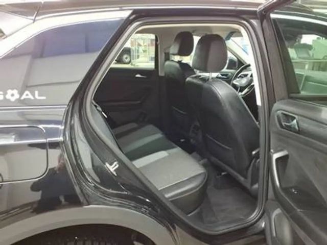 Volkswagen T-Roc 1.0 TSI