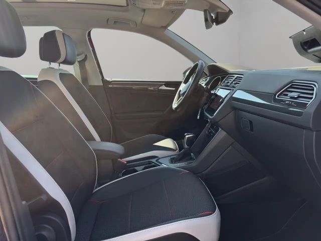 Volkswagen Tiguan 2.0 TDI DSG Sport