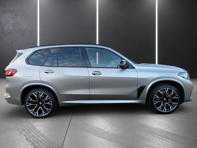 BMW X5 21"/22" ALU+PANORAMA+LASERLICHT+M DRIVERS PACKAGE