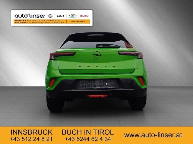 Opel Mokka GS-Line Grand Sport Turbo