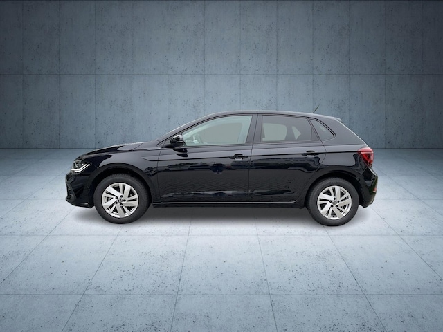 Volkswagen Polo TSI RearView LED ACC SHZ PDC NEBEL