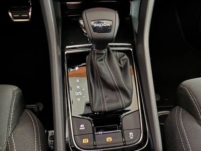 Skoda Karoq Sportline