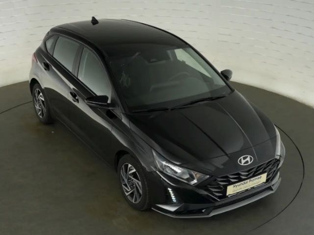 Hyundai i20 T-GDi Trend