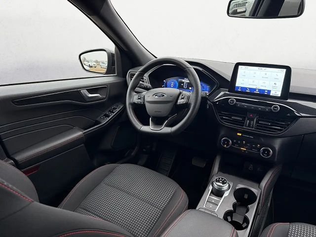 Ford Kuga ST Line TDCi