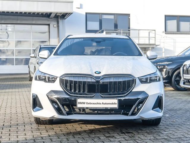 BMW 540 540d M-Sport Touring xDrive