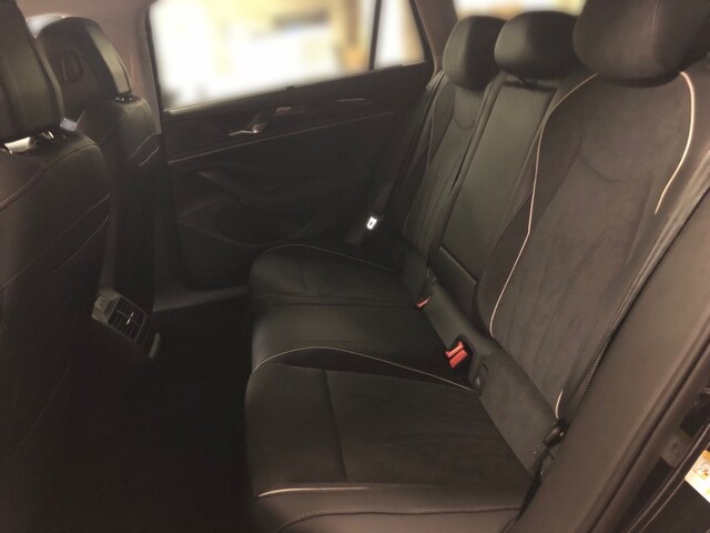 Volkswagen Passat 2.0 TDI Business DSG