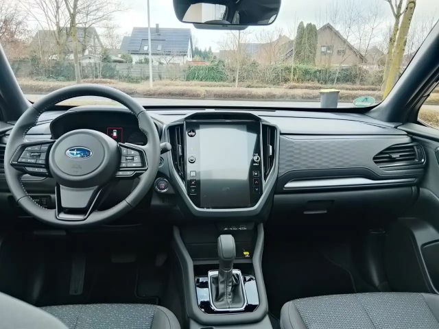 Subaru Forester AWD Exclusive