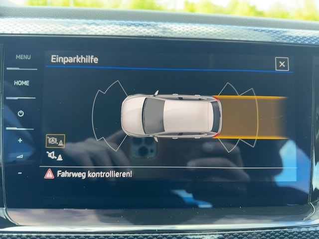 Volkswagen Polo 1.0 TSI Life