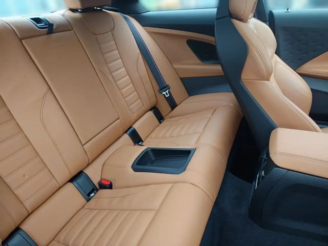 BMW 240 Coupé M-Sport