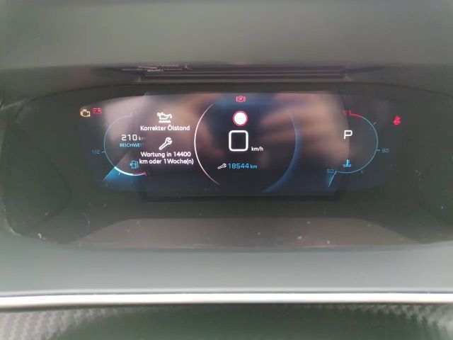 Peugeot 208 Allure Pack PureTech