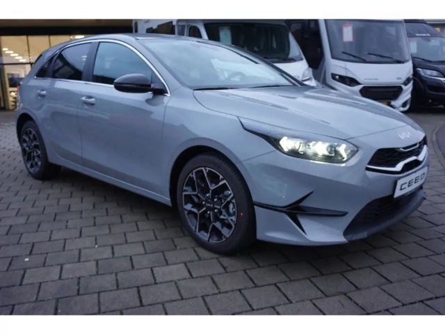 Kia Ceed 1.0T 100 48V Nightline DCT7 Navi LED DAB Kamera SH